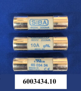 Siba Fuses German Fuses National Fuse Products