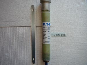 Cutler-Hammer 15RBA2-200E
