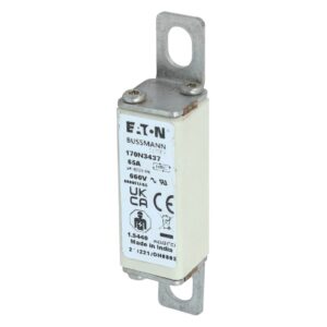 thumbnail image 2 of Bussmann 170M1372 315A 690V Fuse – New, Original Packaging 2 of 6