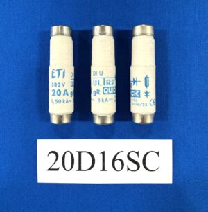 20D16SC