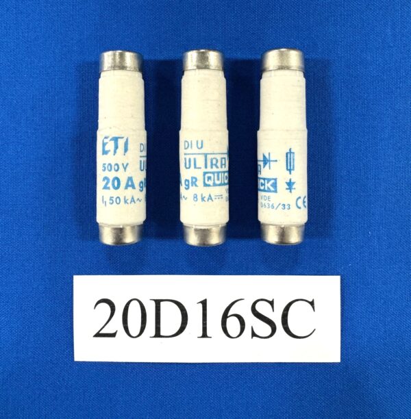 20D16SC