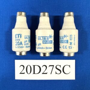 20D27SC