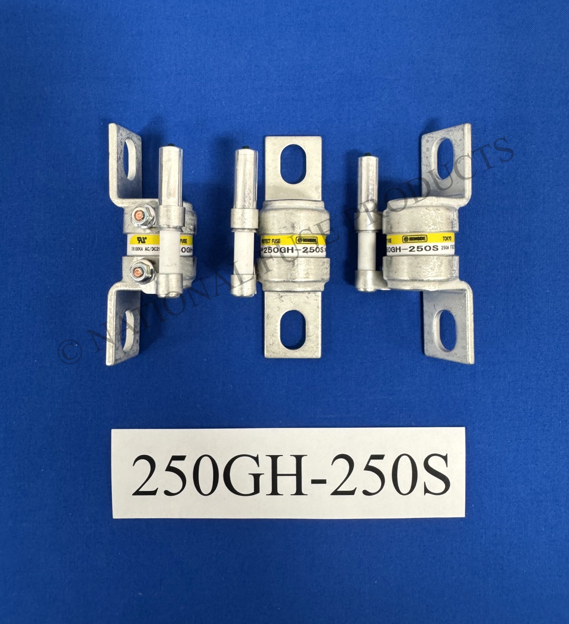 250GH-250S