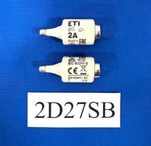 2D27SB