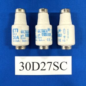 30D27SC