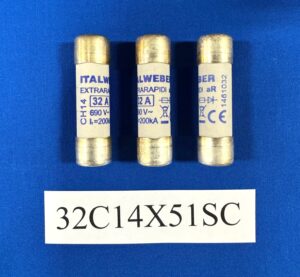 32C14X51SC