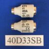 40D33SB