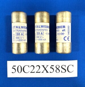 50C22X58SC