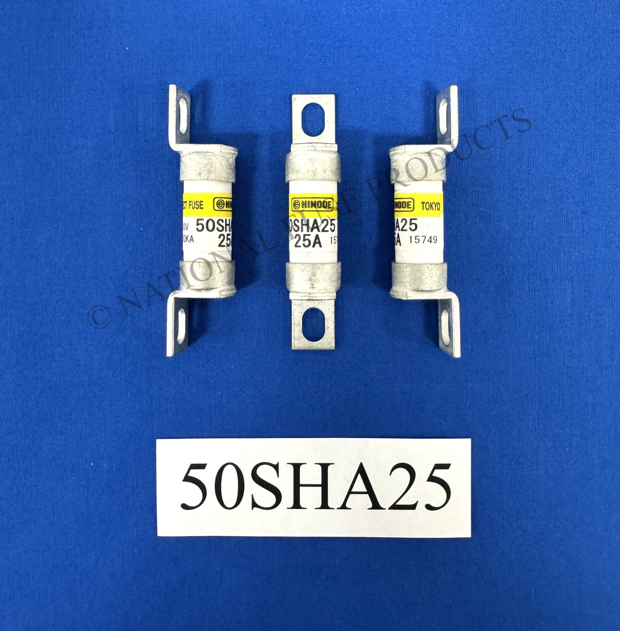 50SHA25