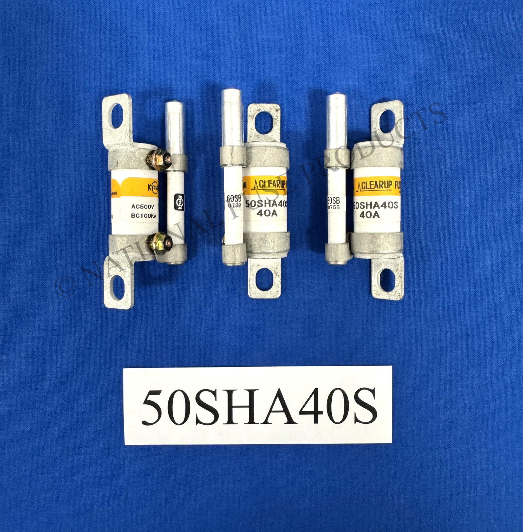 50SHA40S