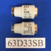 63D33SB