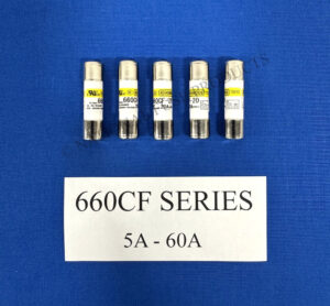660CF-5