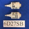 6D27SB