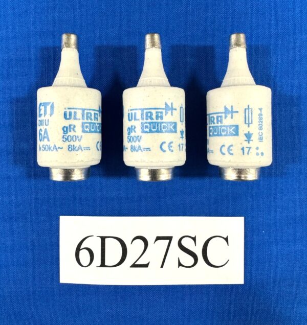 6D27SC