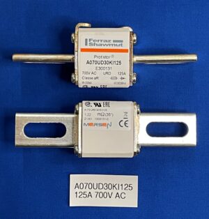 Mersen E300131