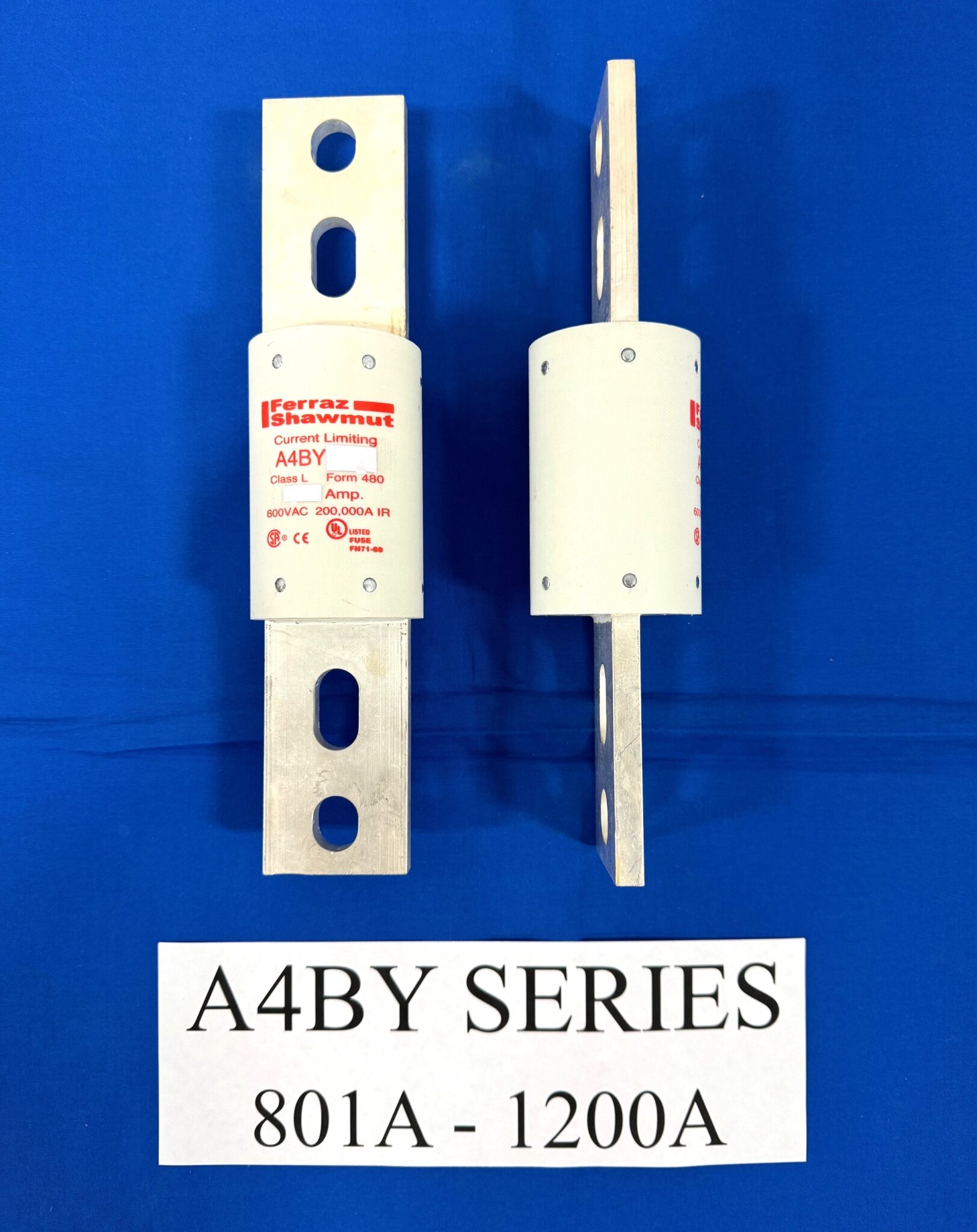 A4BY1200 National Fuse