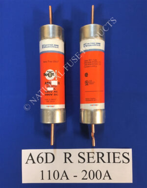A6D200R