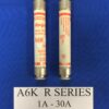 Mersen A6K15R