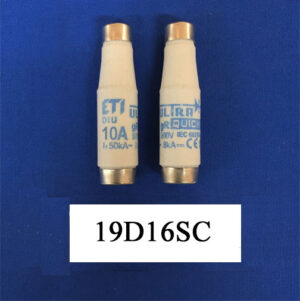 Altech-10D16SC fuse