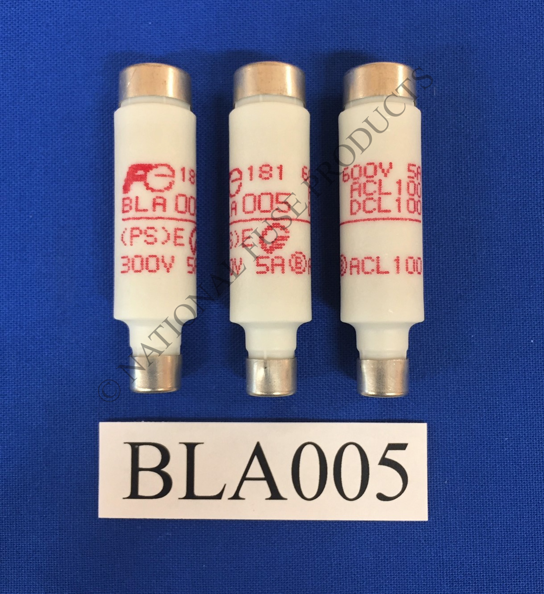 BLA005