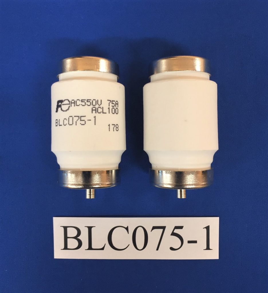 Fuji BLC0751 Japanese Fuses National Fuse Products