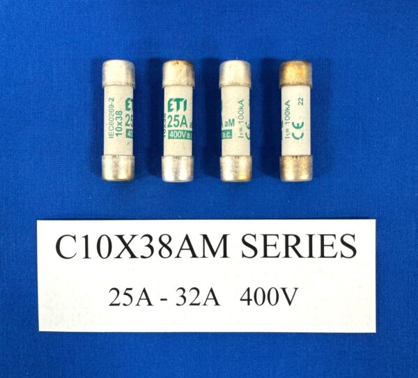 25C10X38AM