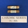 25C10X38SC