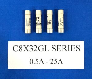 8C8X32GL