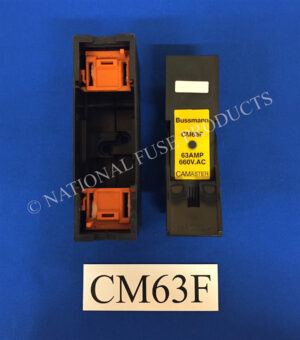 CM63F