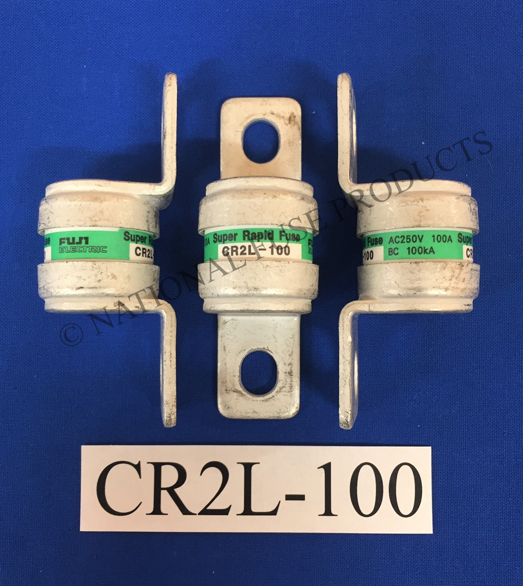 CR2L-100