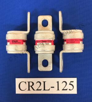 CR2L-125