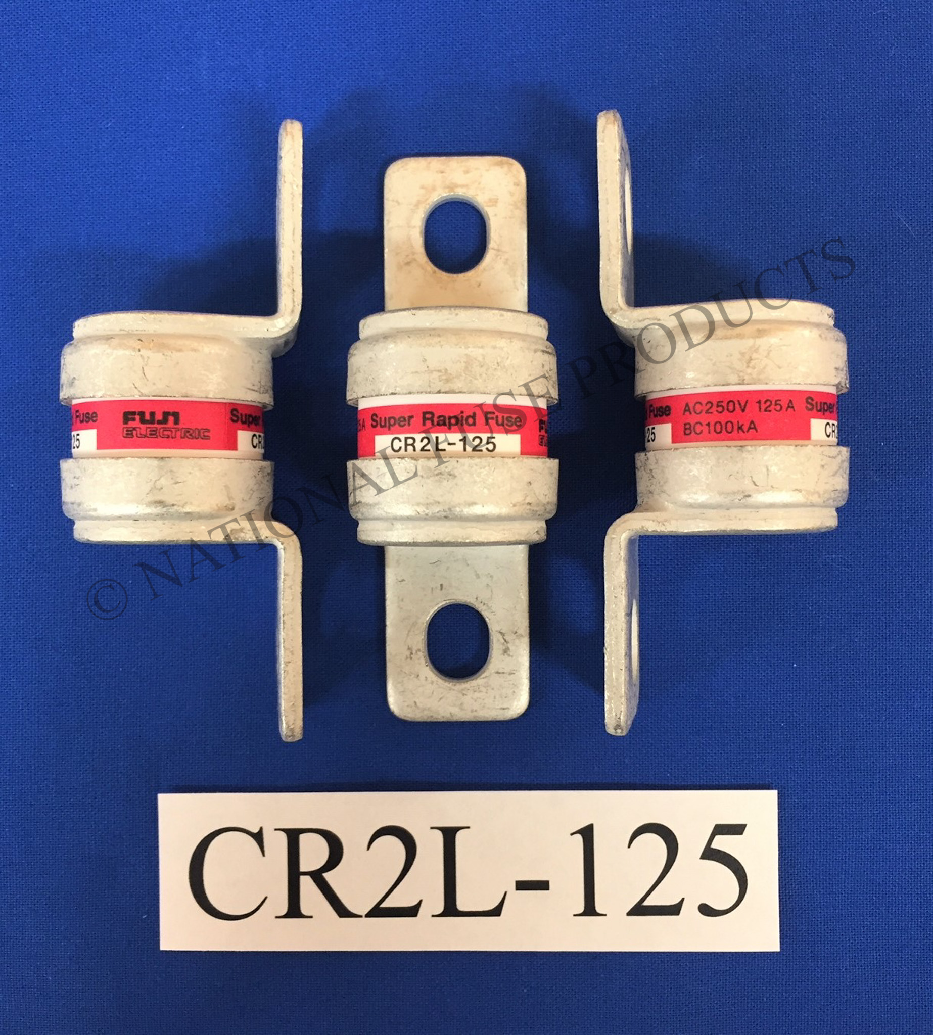 CR2L-125