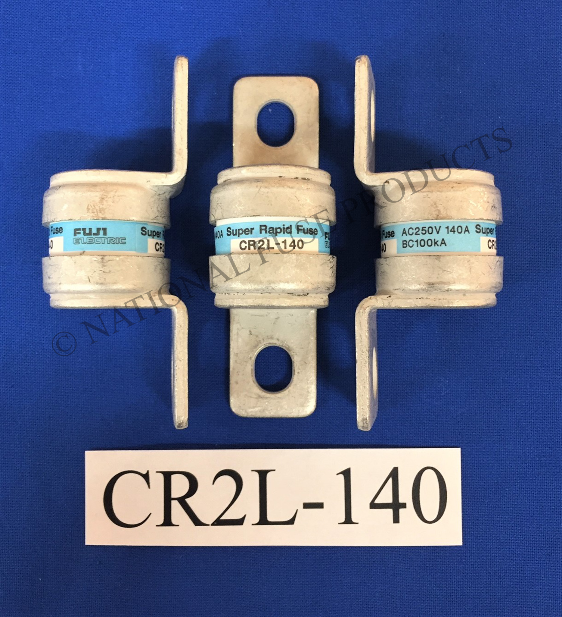 CR2L-140