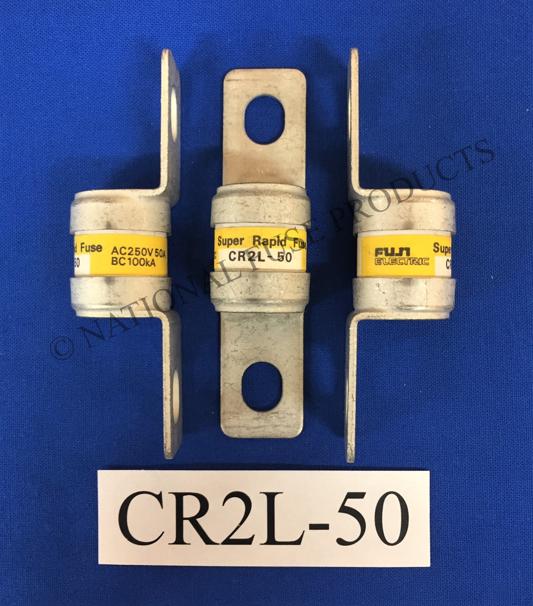 CR2L-50