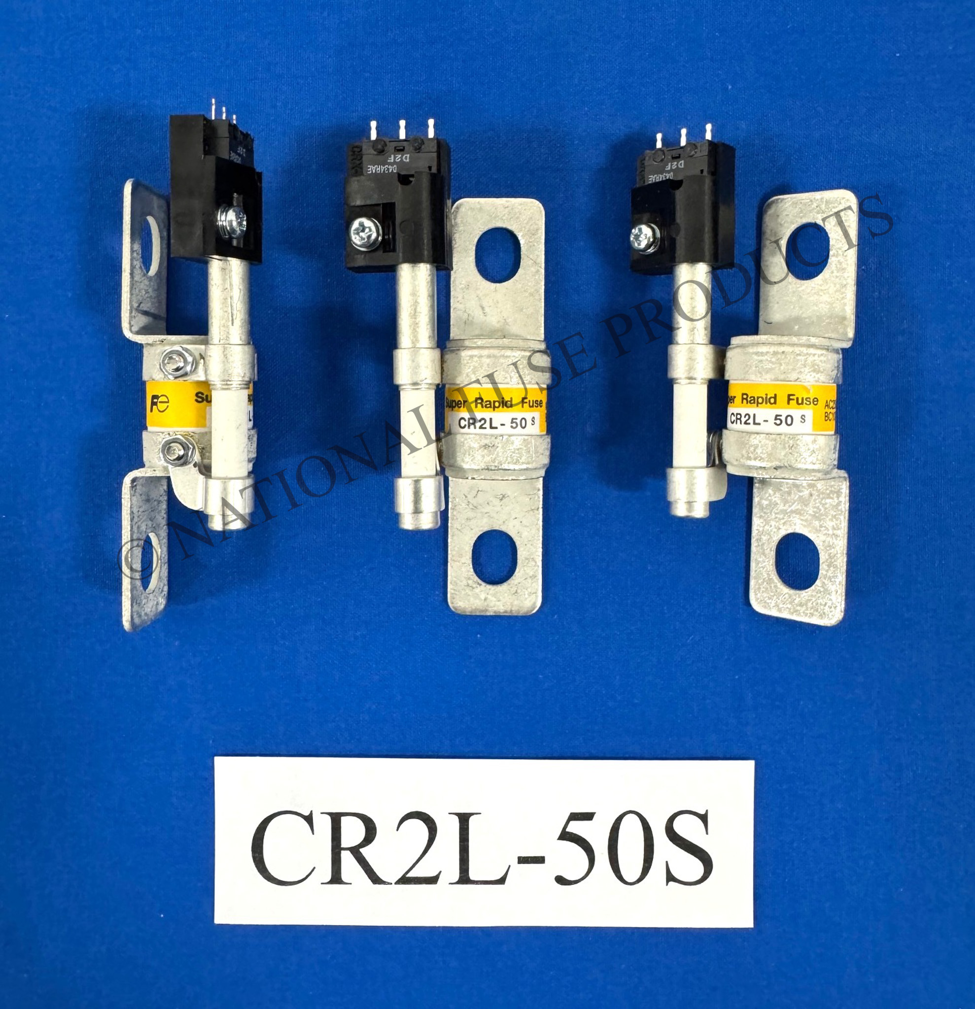 CR2L-50S