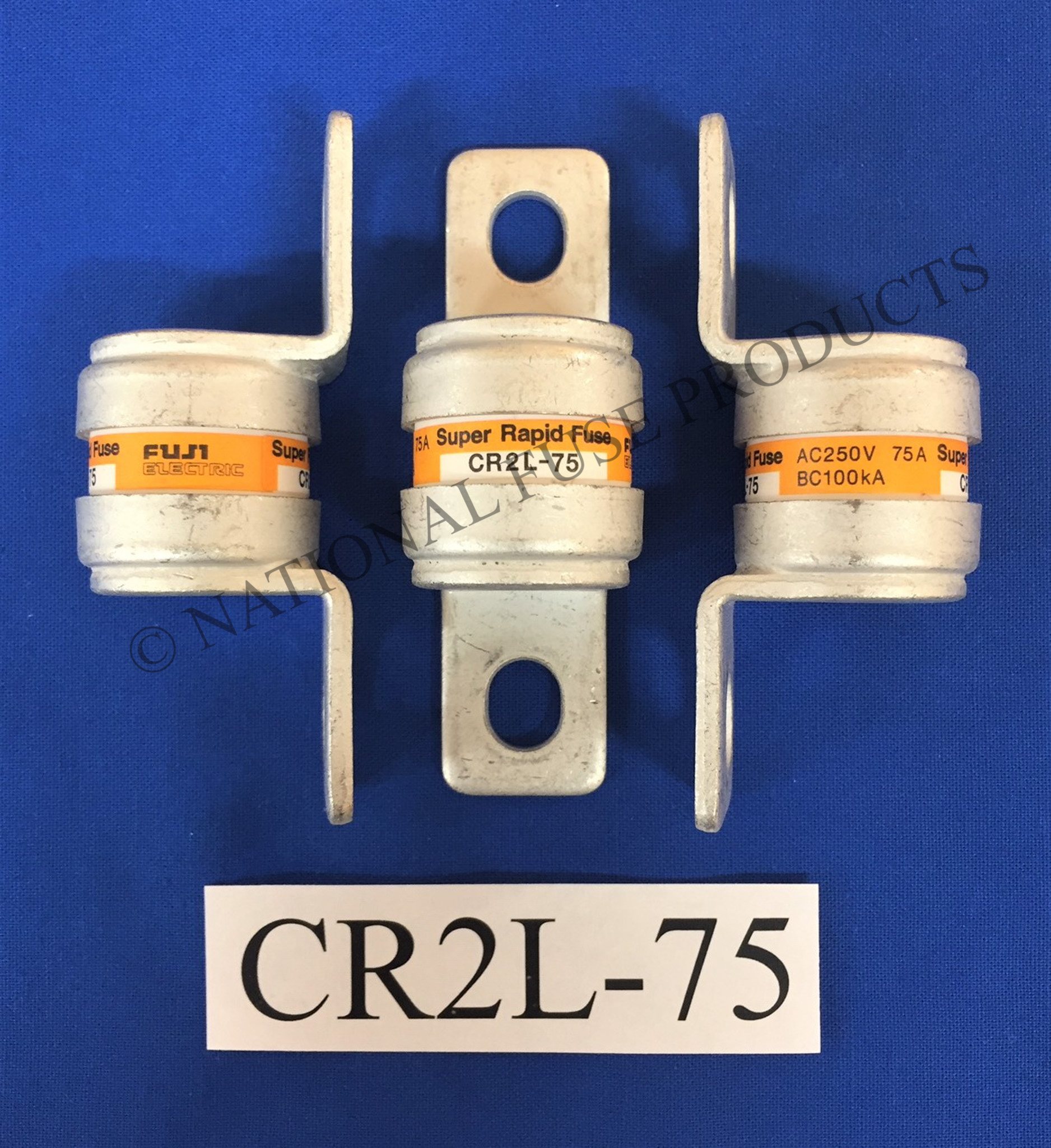 CR2L-75