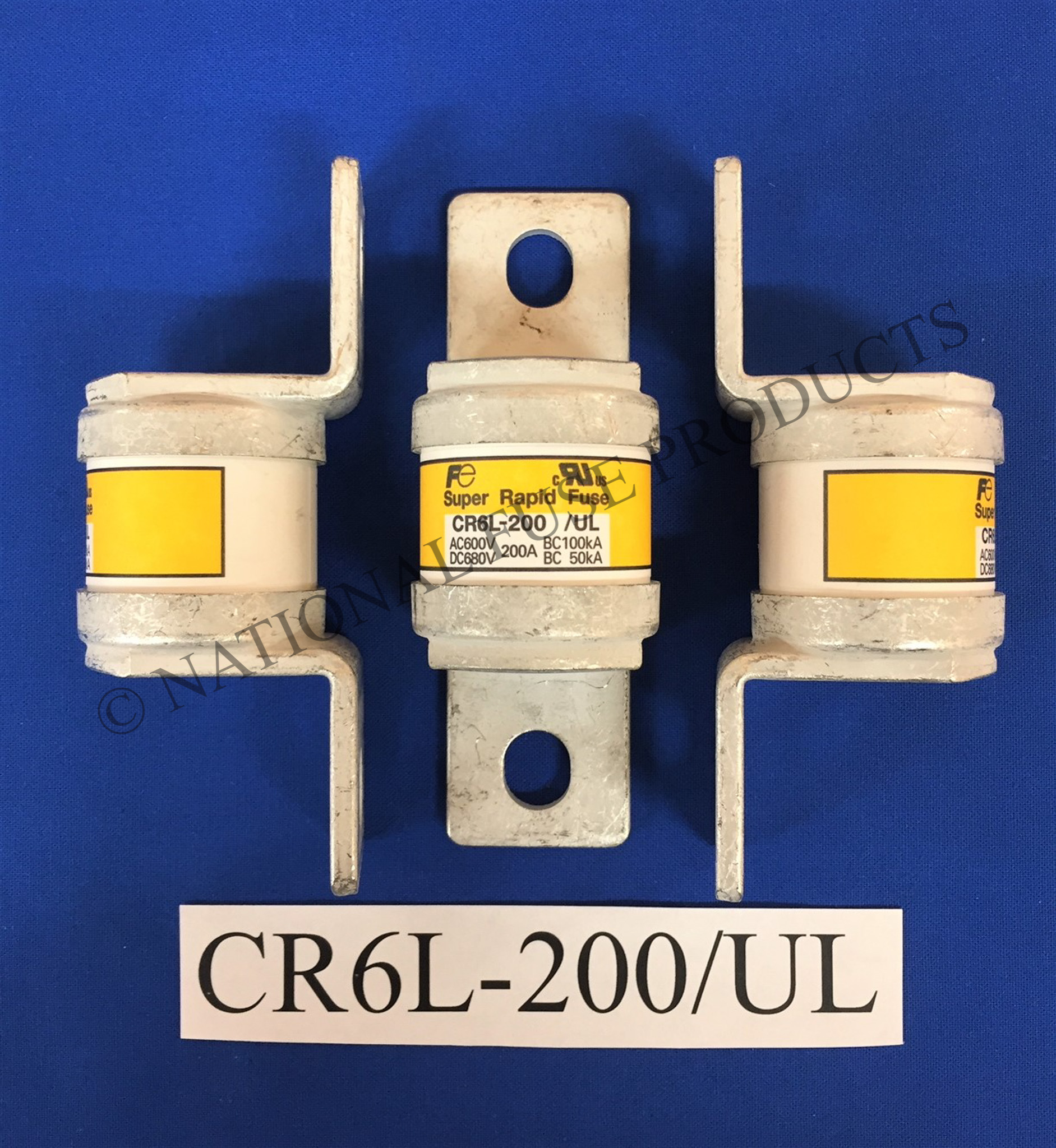 CR6L-200/UL