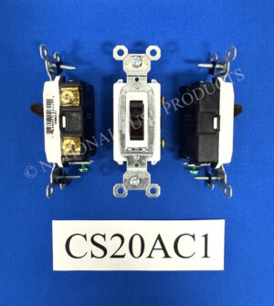 CS20AC1
