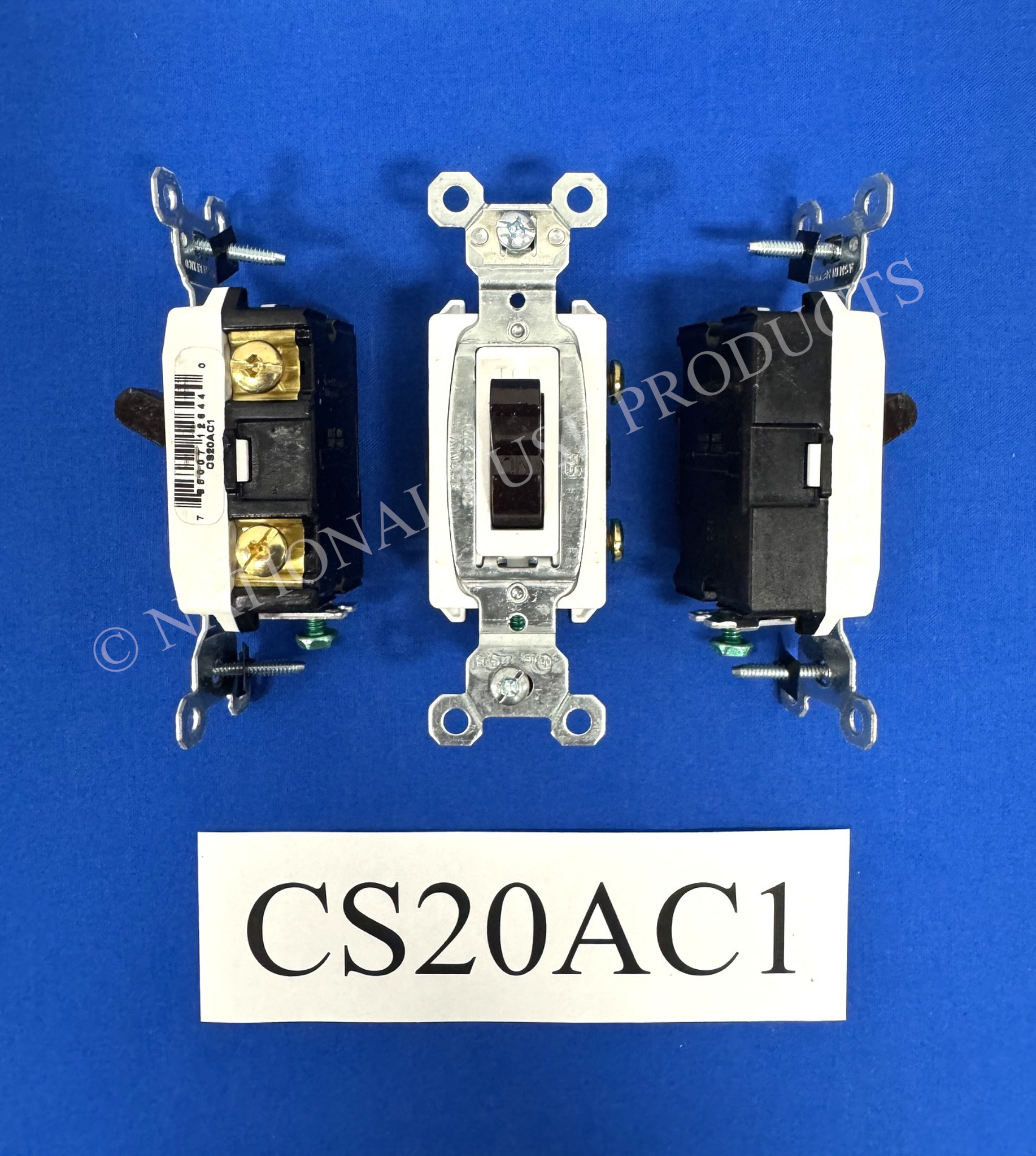 CS20AC1