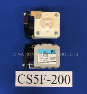 CS5F-200