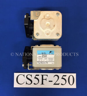 CS5F-250