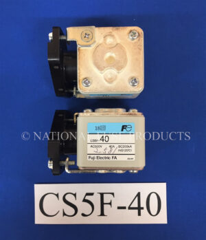 CS5F-40