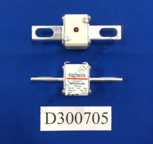 D300705