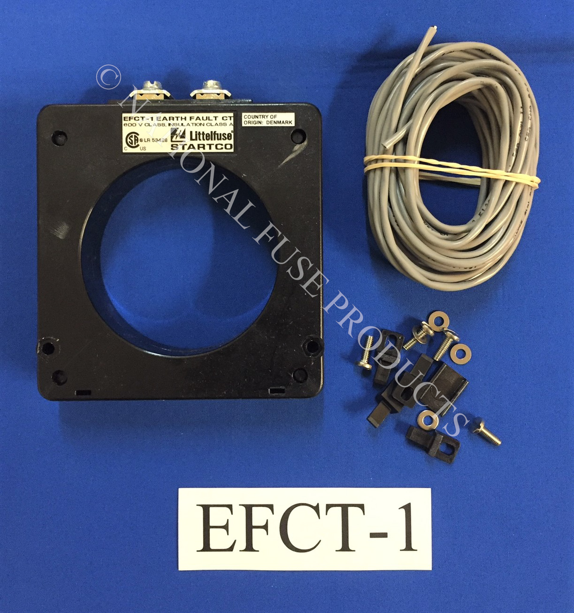EFCT-1