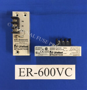 ER-600VC