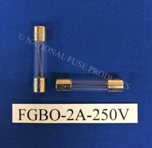 FGBO-2A-250V