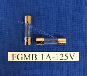 FGMB-1A-125V
