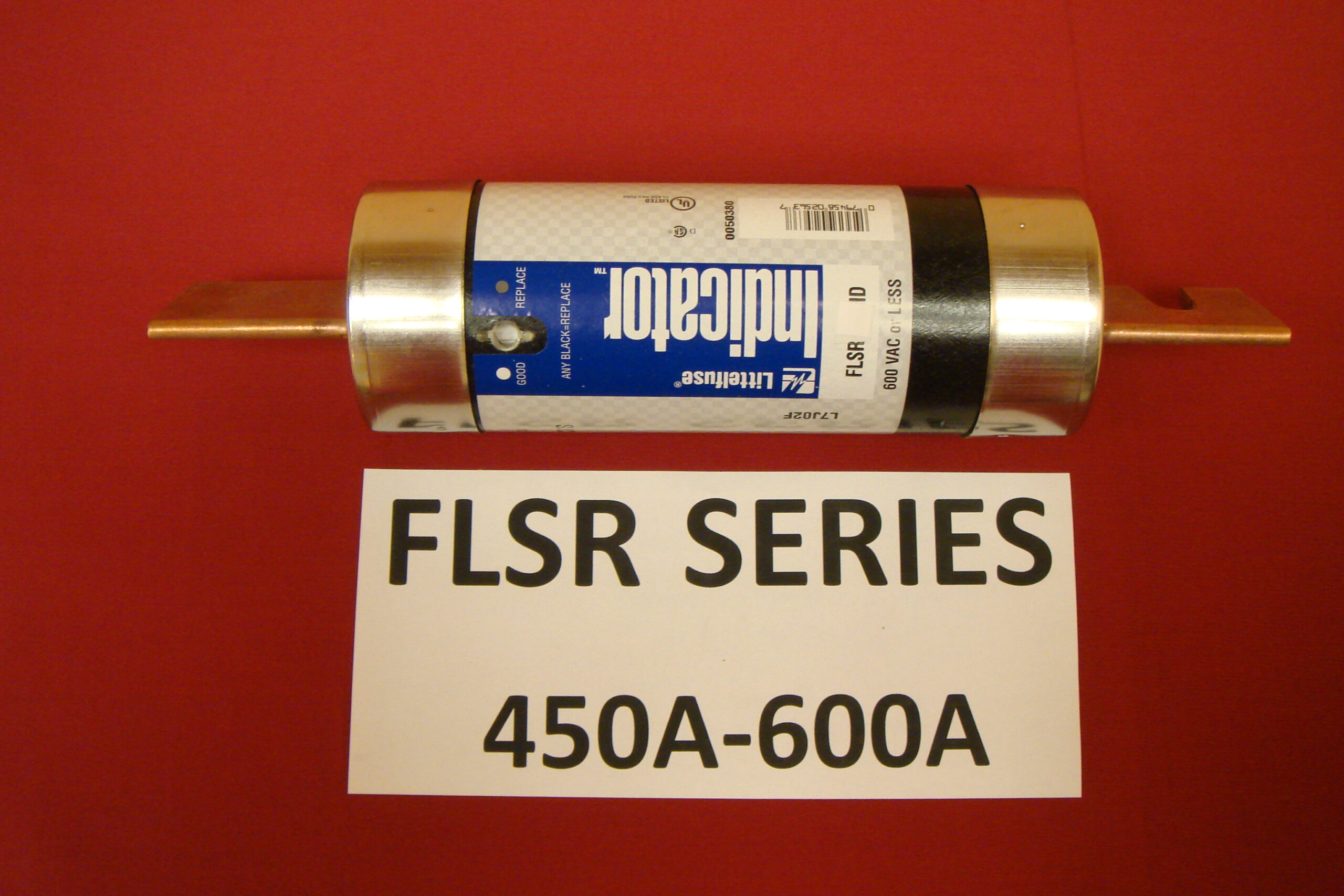 FLSR-450-ID National Fuse