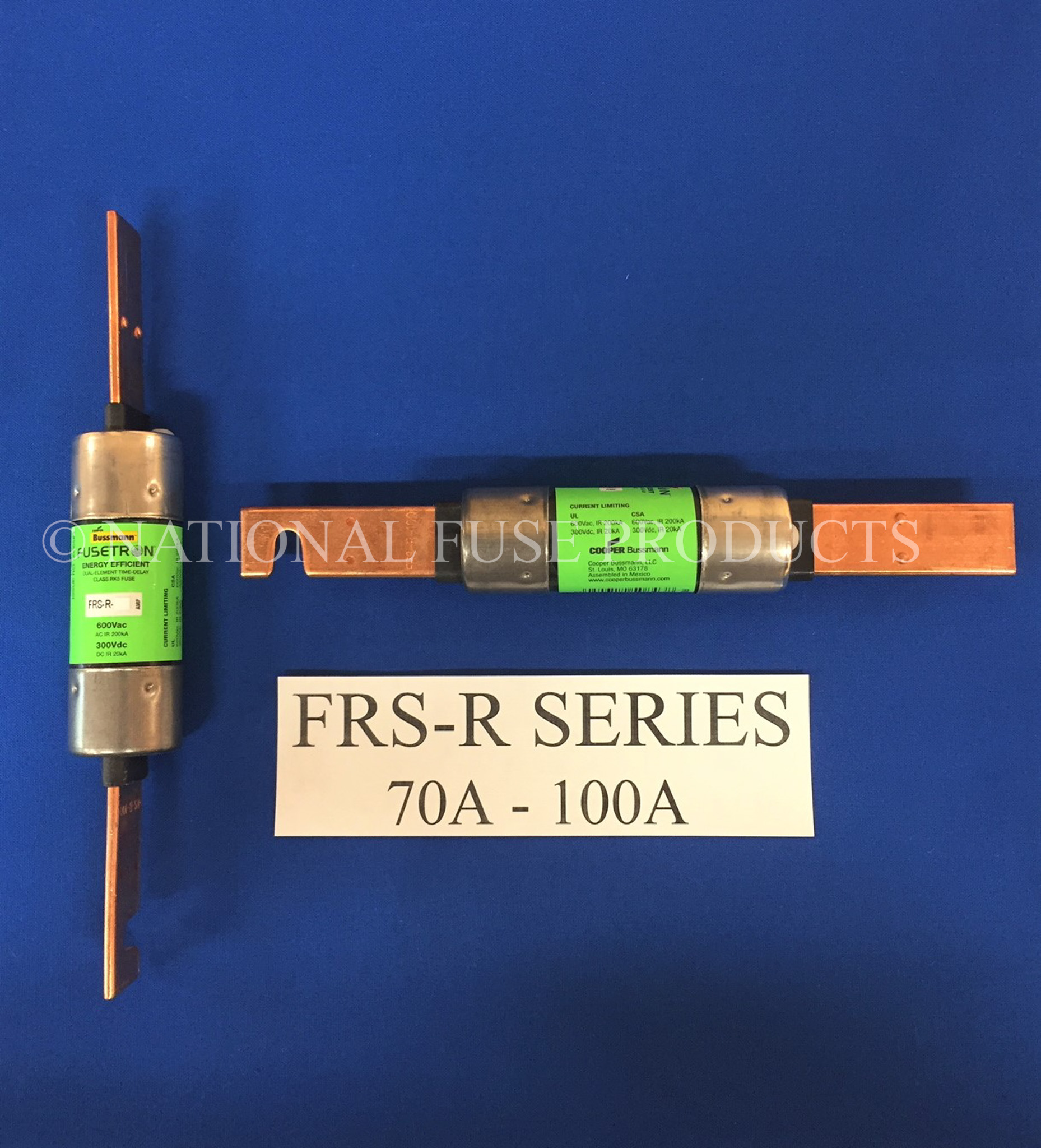 FRSR-100