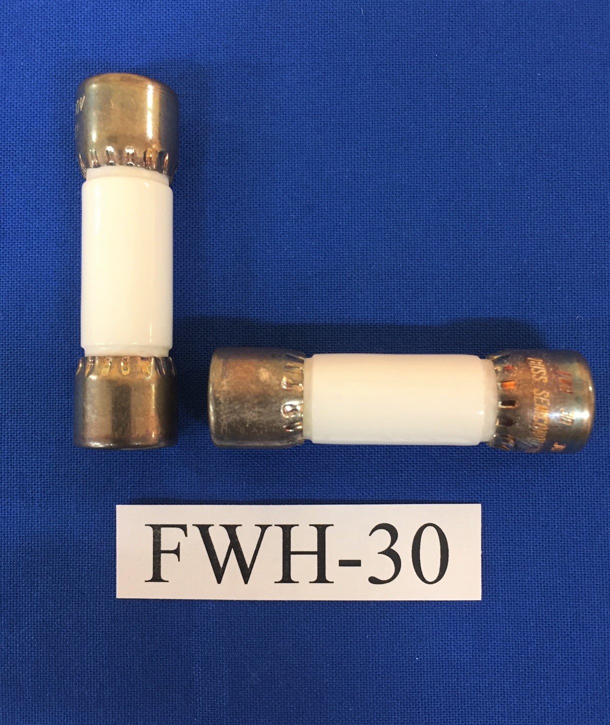 FWH-30 - National Fuse